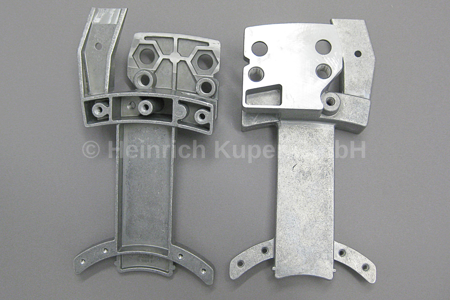 Spaltkeilhalter 027.273 Striebig