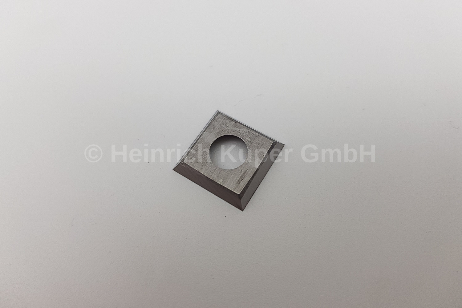 HW Wendevorschneider 14x14x2mm