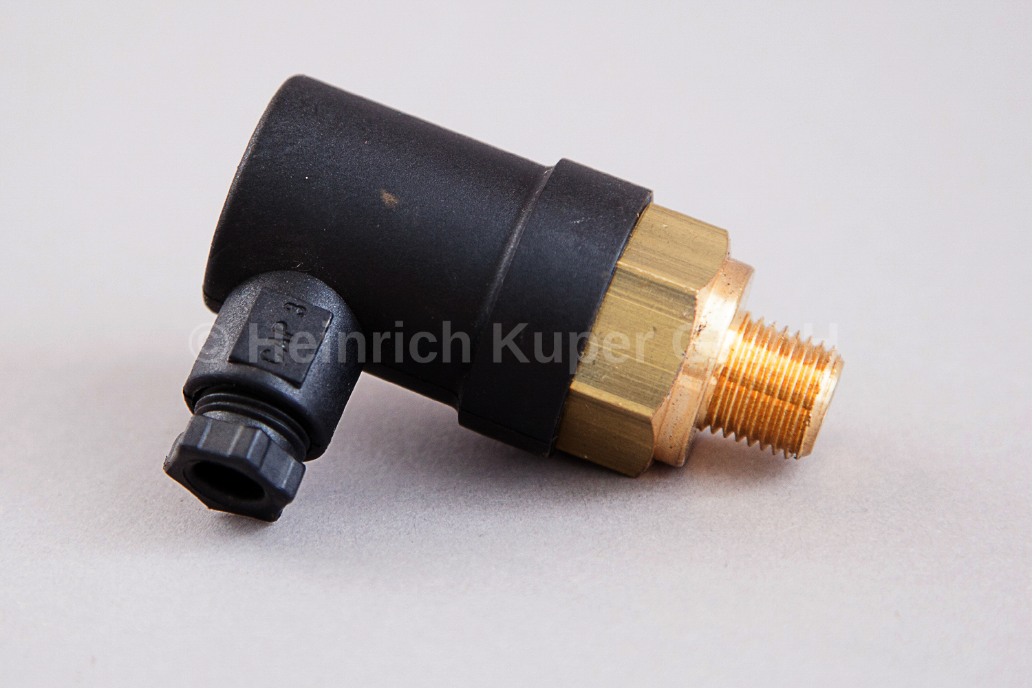Druckschalter AIRF10G
