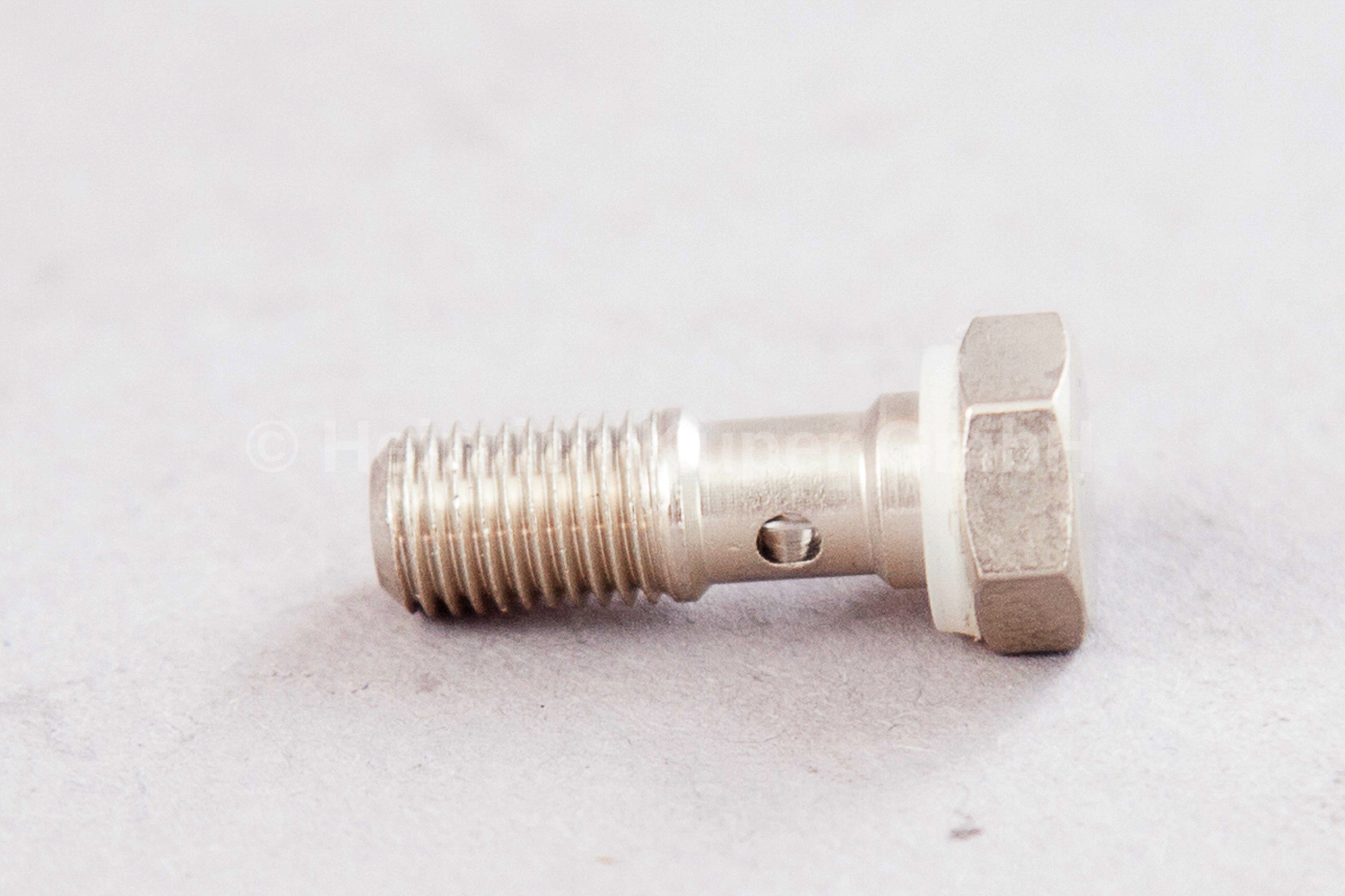 Hohlschraube M6x0,75 Weeke 4-017-05-0008
