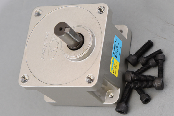 Motor kpl. MM51K120U