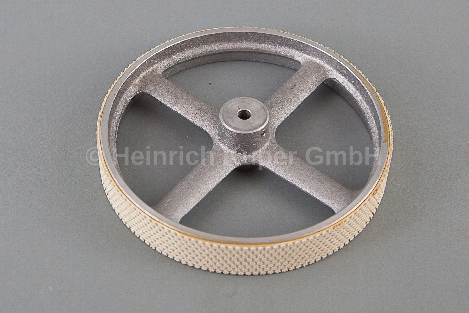 MESSRAD für Meterzähler MR 562.07A