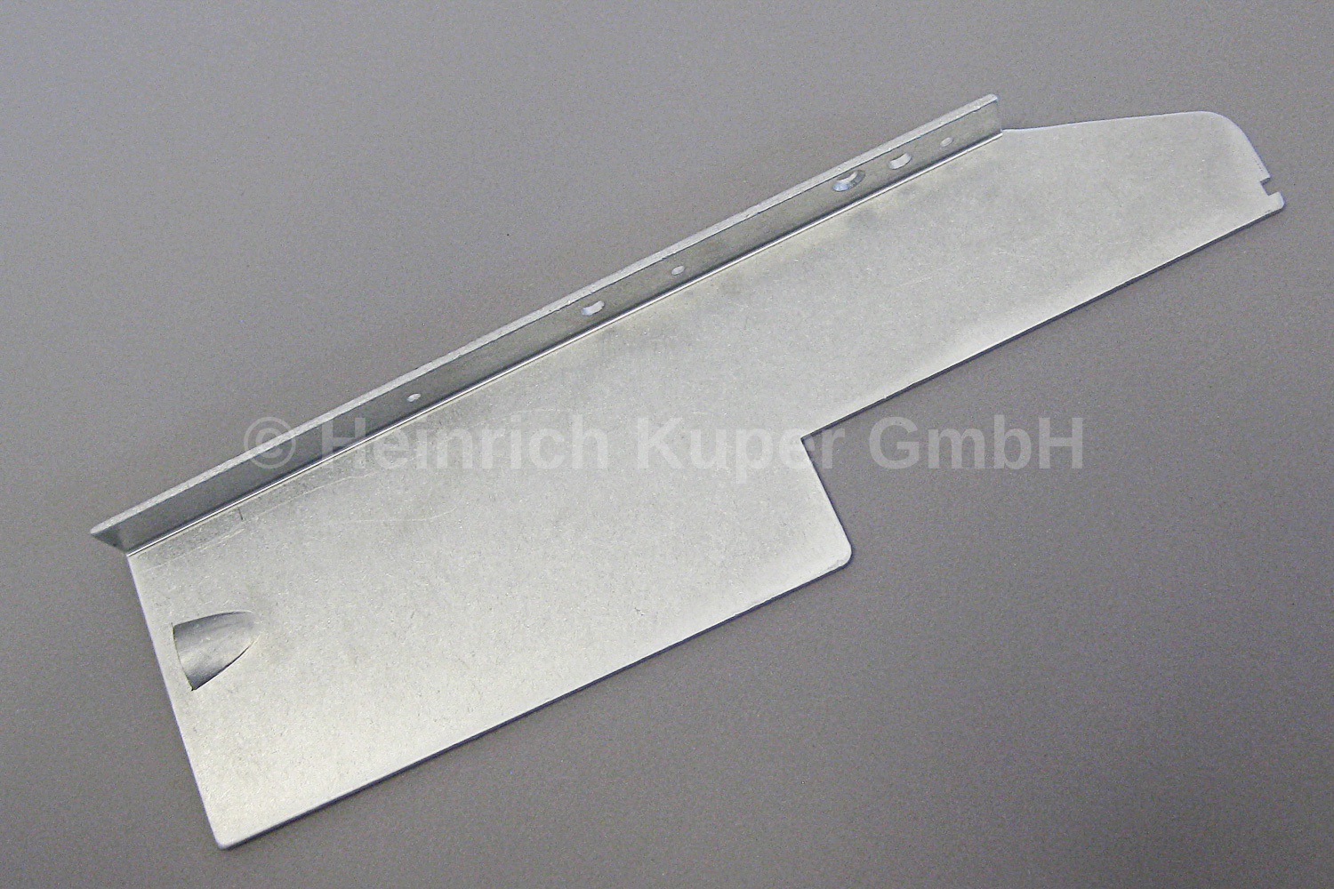 Winkelblech Striebig 68-03-420-11, 003.177