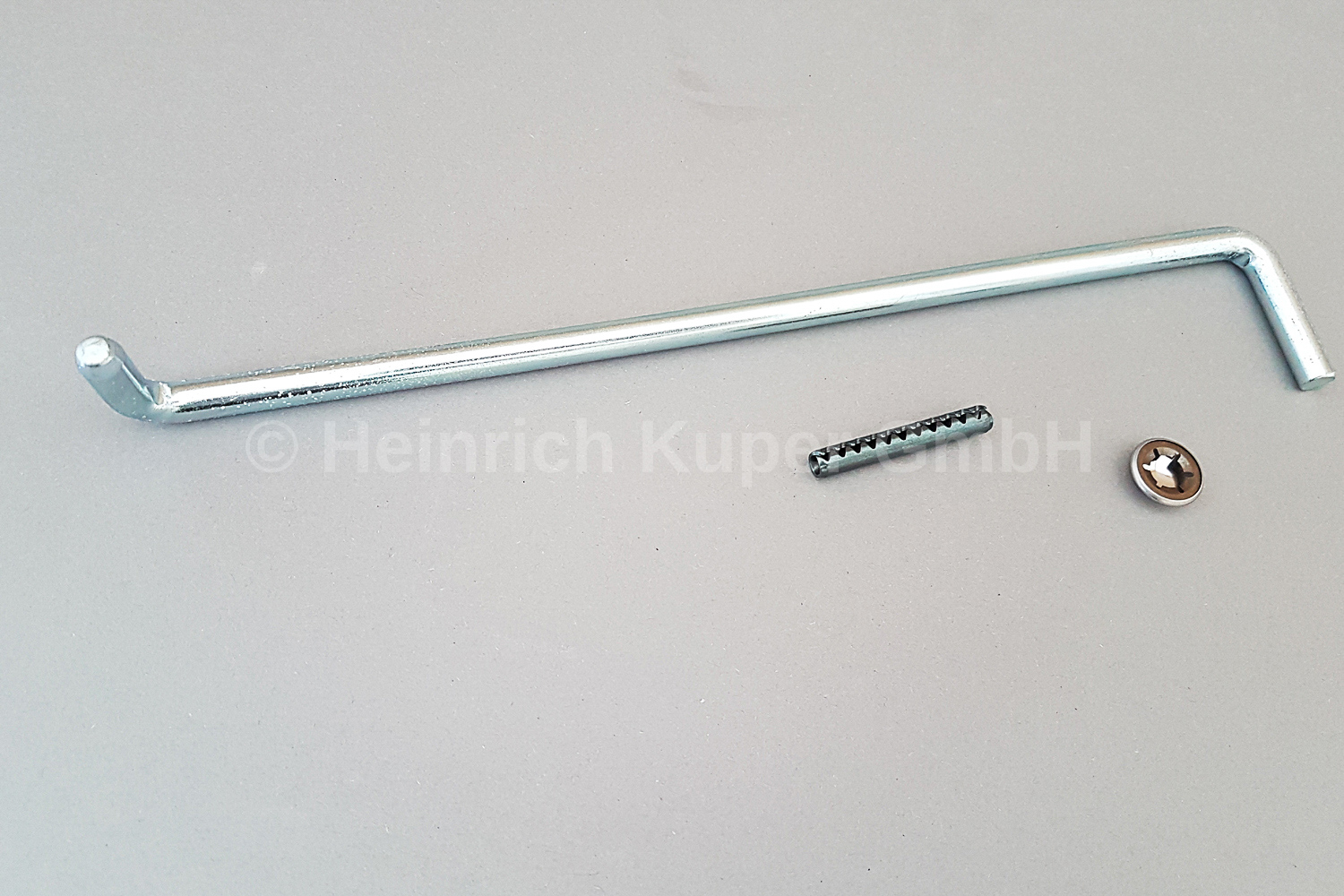 Fanghaken 026.106 kpl. Striebig 026.866