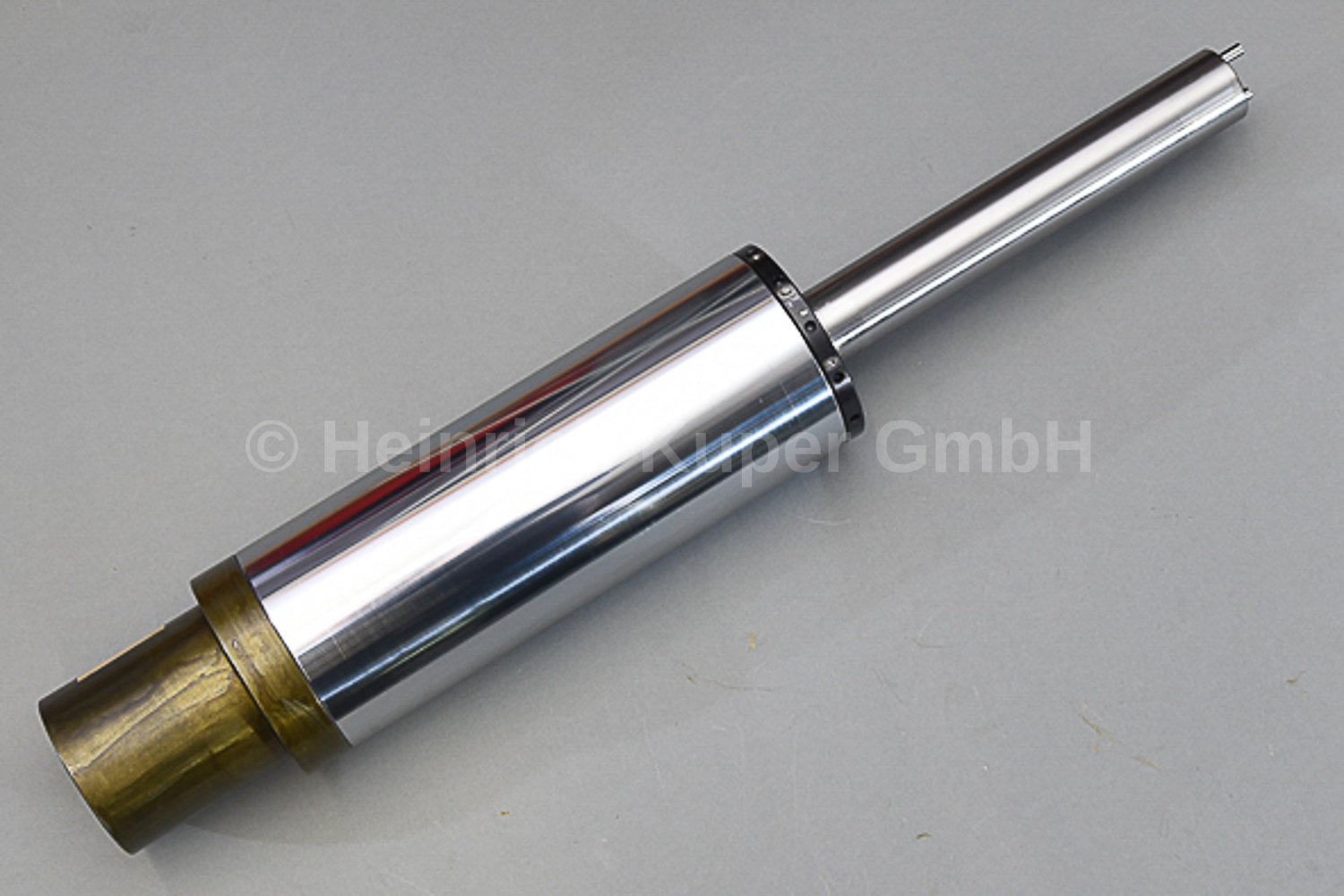 Horizontal Spindel 6000 U/min 0686LS 0686LS+1086