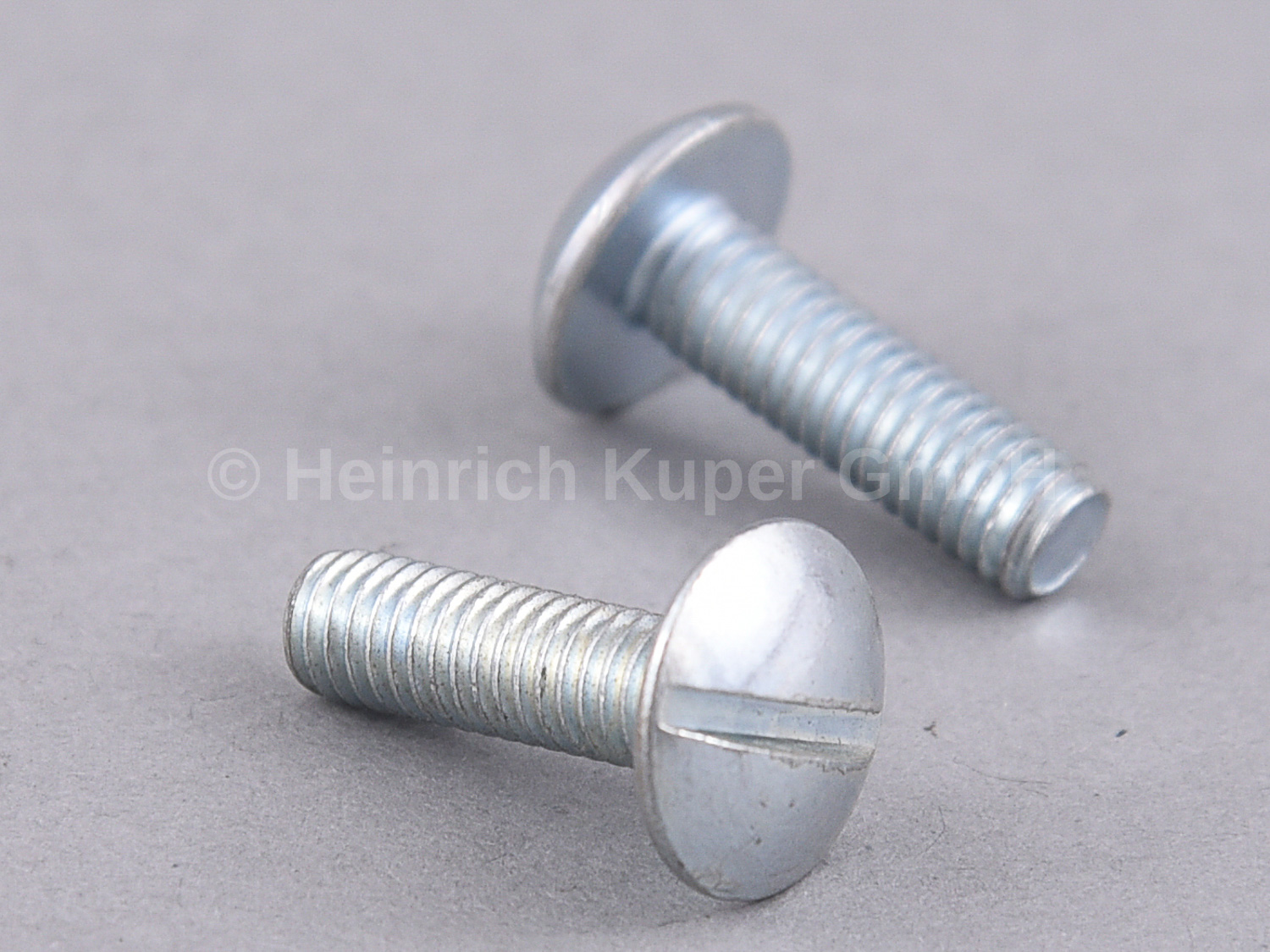 Becherschraube M6x20 mm Striebig 68-03-344-10, 990.582