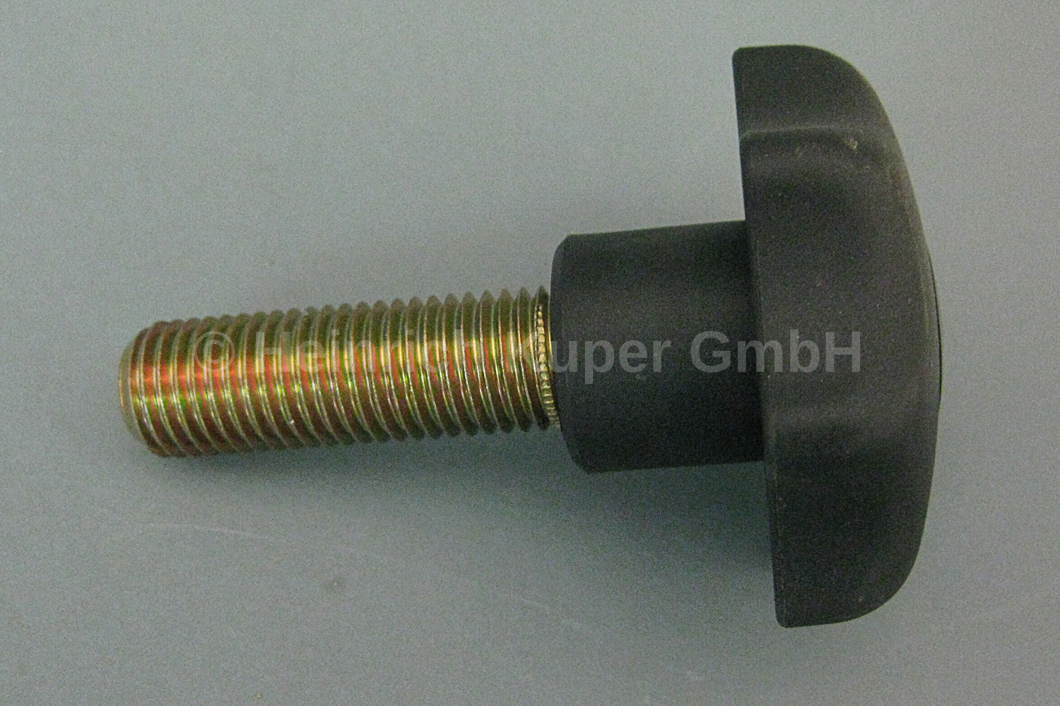Sterngriff M 16x50 mm