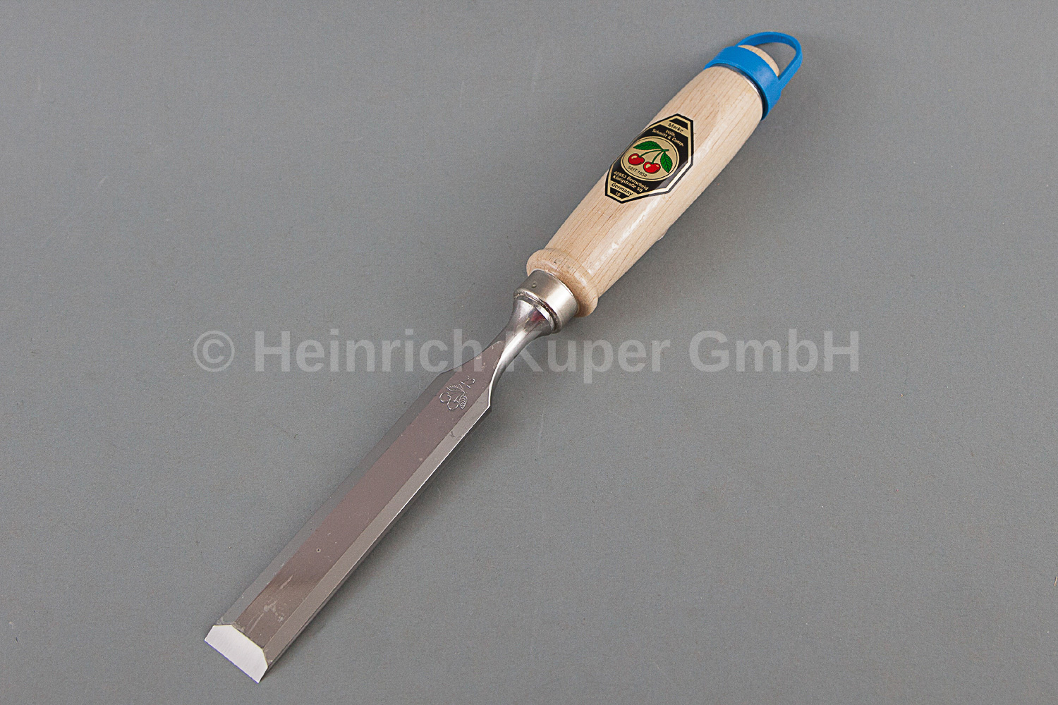 STECHBEITEL KIRSCH 22MM NR1001