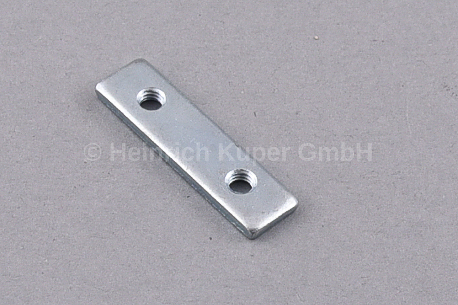 Messzungenhalter 9x2,5x34 mm Striebig 003.137