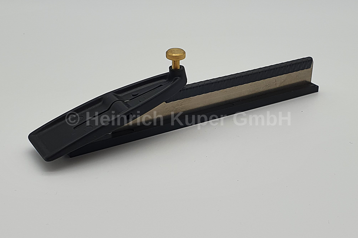 Trennsteg mit Niederhalter FW/Mini630