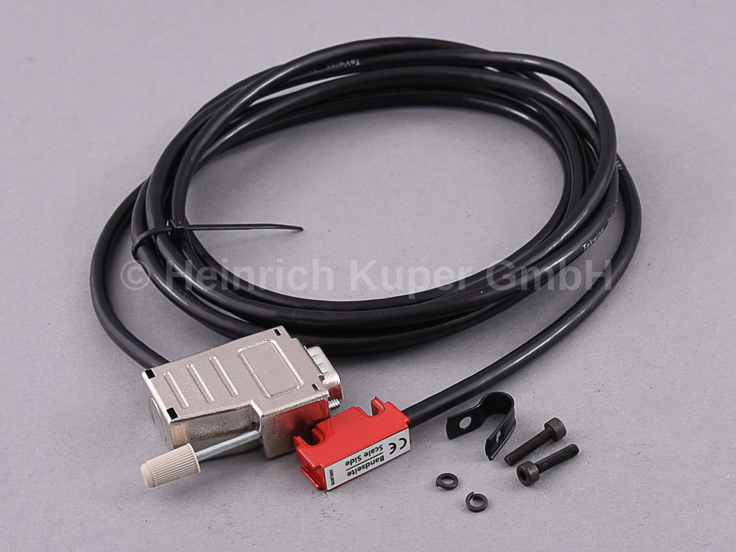 Sensorkabel Y3, Y-Achse II/TRK Striebig 040.035