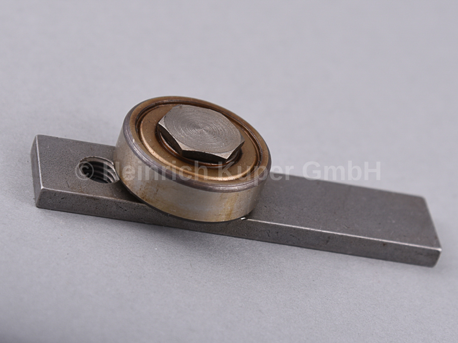 Lagerhebel Striebig 68-03-335-11, 003.102