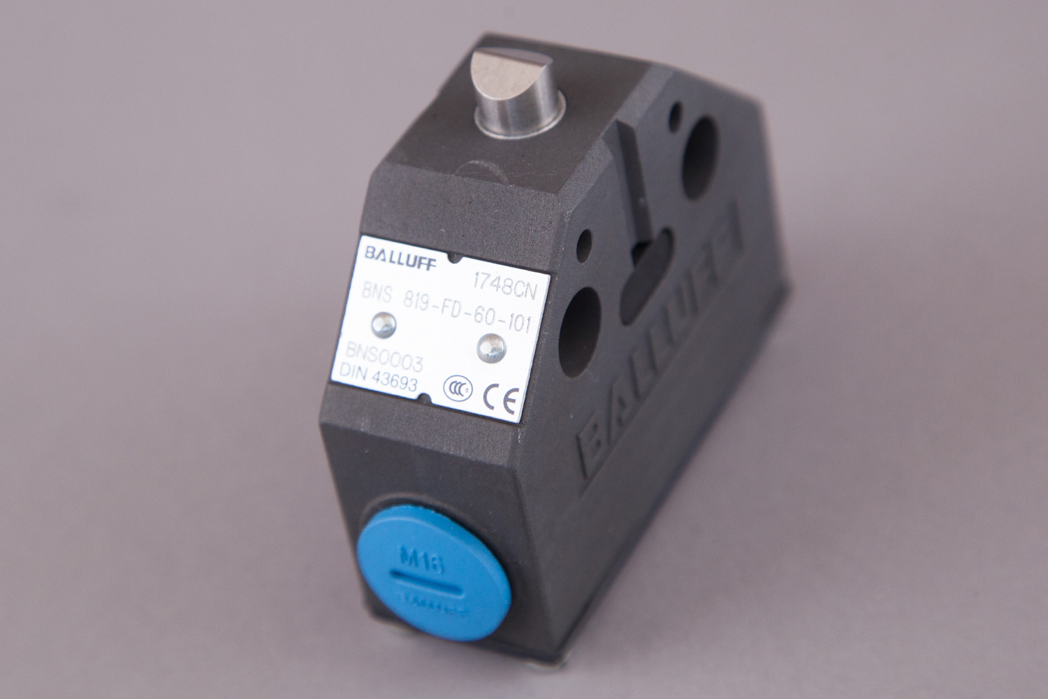 ENDSCHALTER BNS819-FD60-101 Biesse 2104A0210