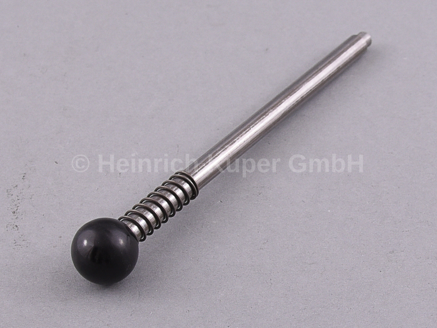 Arretierungsstift Striebig 68-03-453-10, 021.801