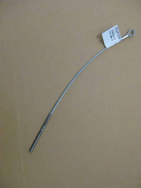 Spannseil C TRK Ø 4X455 Striebig 101.037 z.B. Striebig Compact