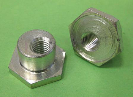 Exzenter für Unterlaufrolle Altendorf F9017.0860 SW22 x14mm schmale Ausführung