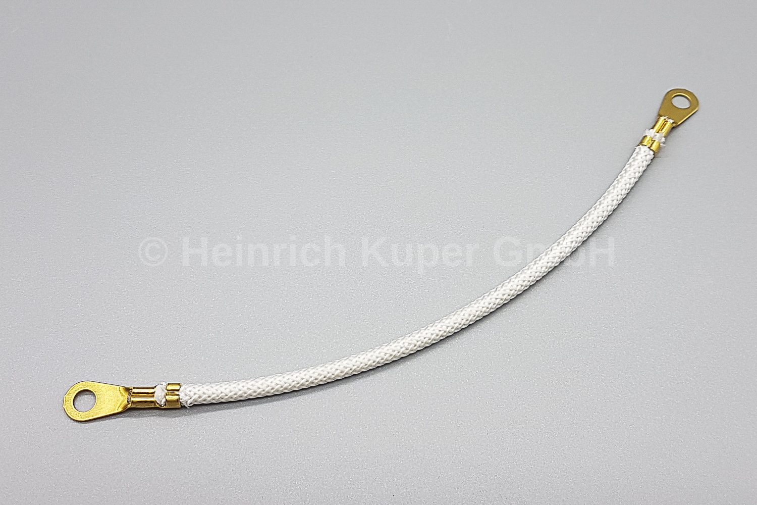 Heizungsanschlußkabel 150 mm lang für FW1150, FW1200, FW1200E
