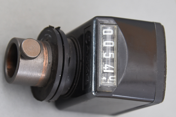 Stellungsanzeiger Steig. 1 mm DA0902L10E neu DA0912-1.0-E-B-L alt DA0912-1.0E-30-B alt