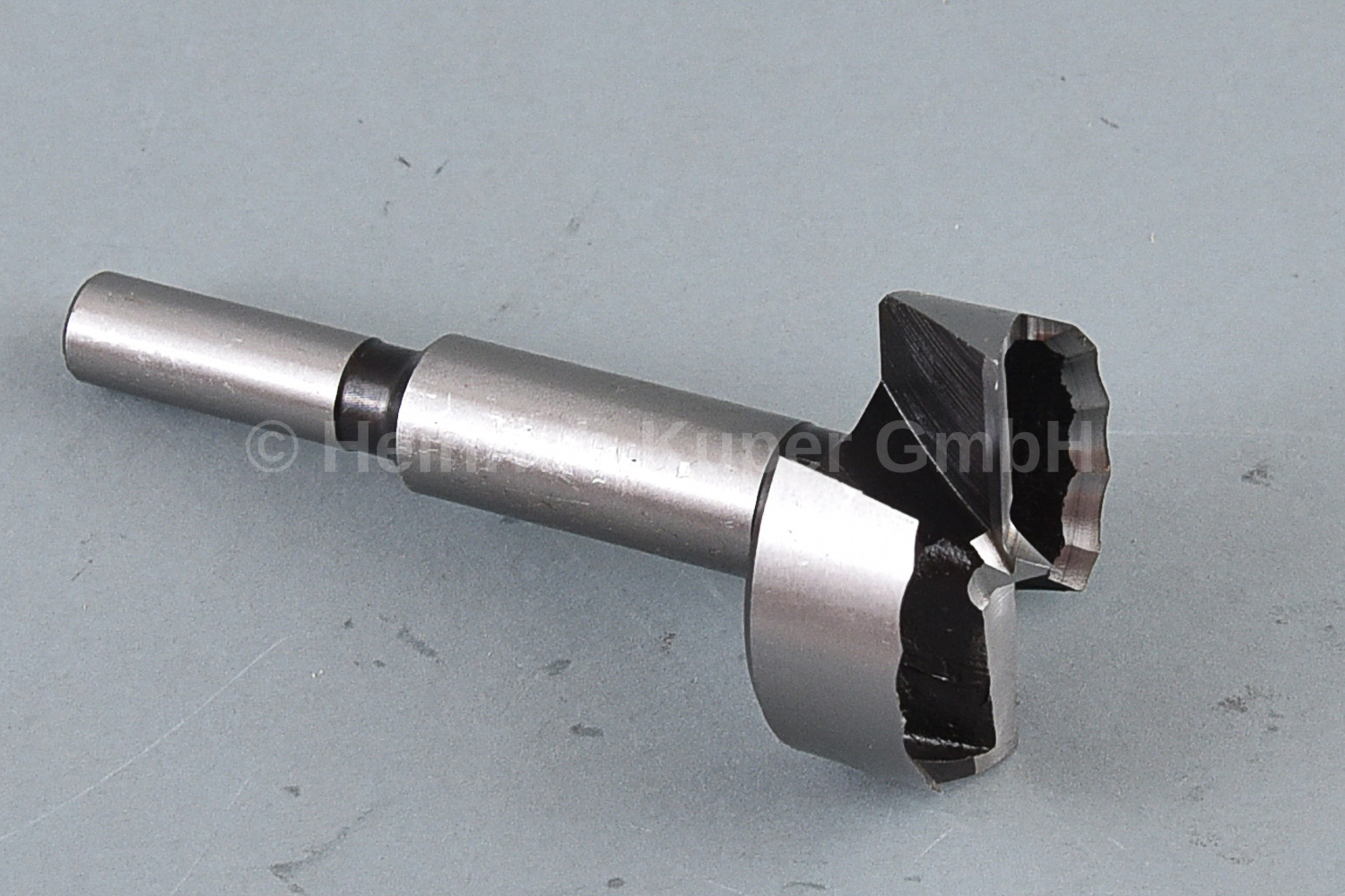 Wave-Cutter SP 40mm                Fisch