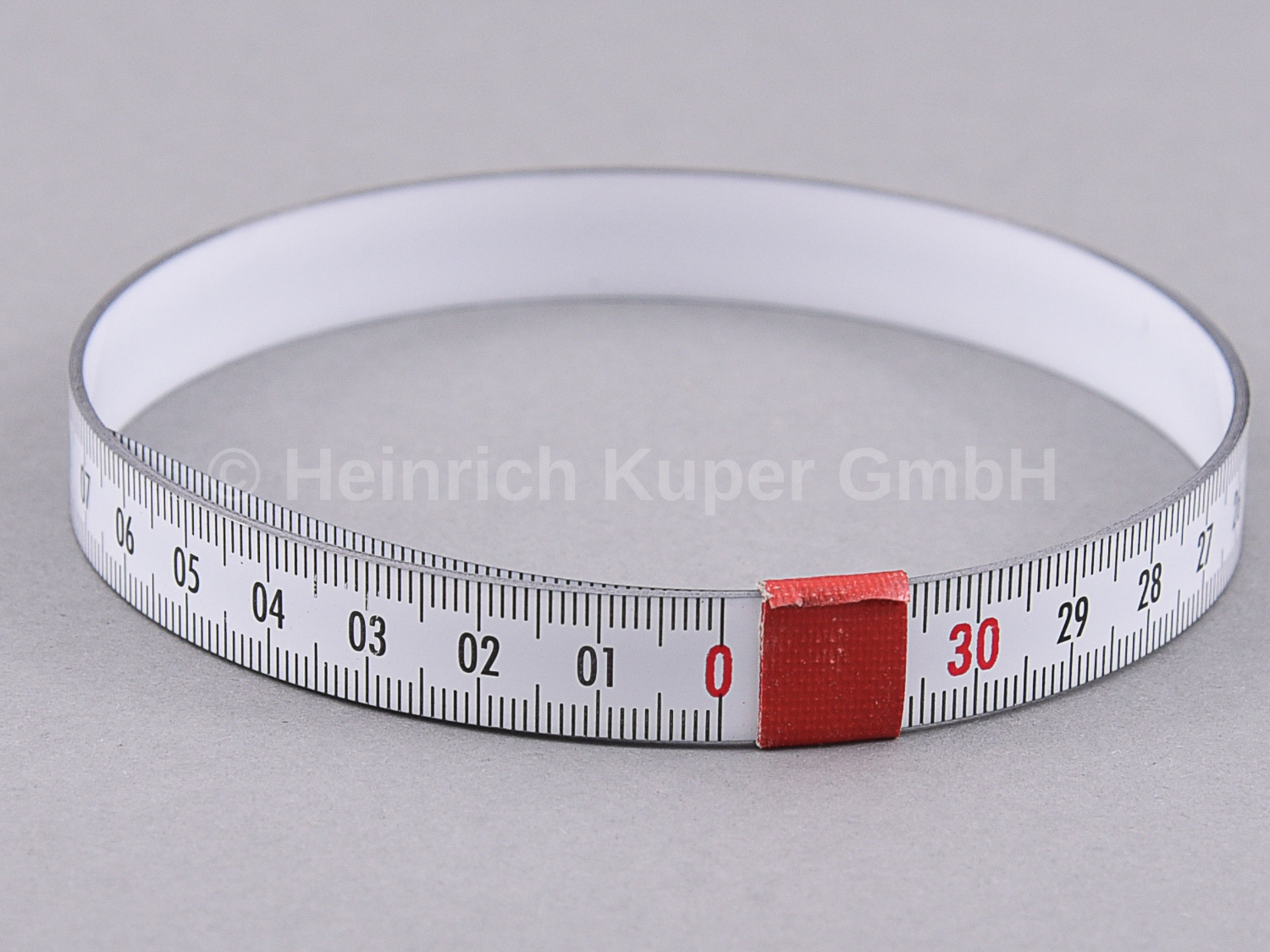 Maßband re-li  13x0,2x2200 mm Striebig 001.002