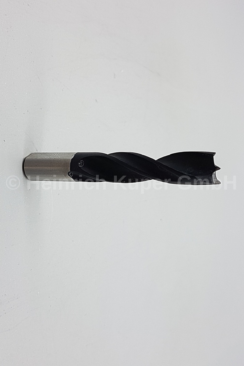 Dübelbohrer HW 10X43/70mm, RL 30530-5-10043-R, S=10mm
