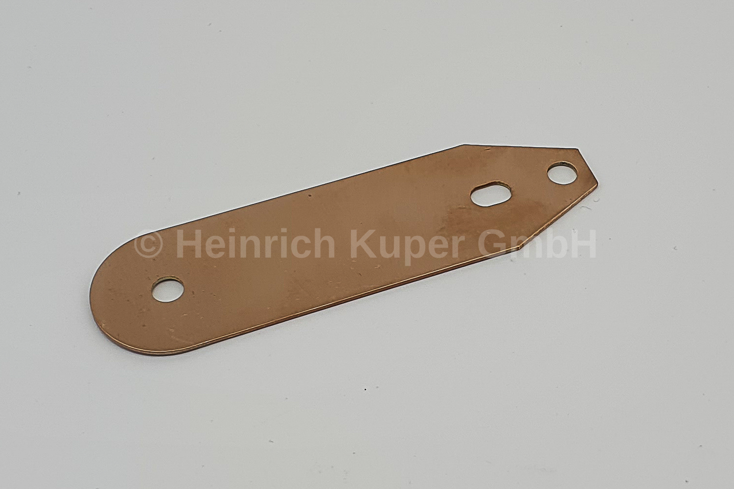 CONTACT PLATE FW1150