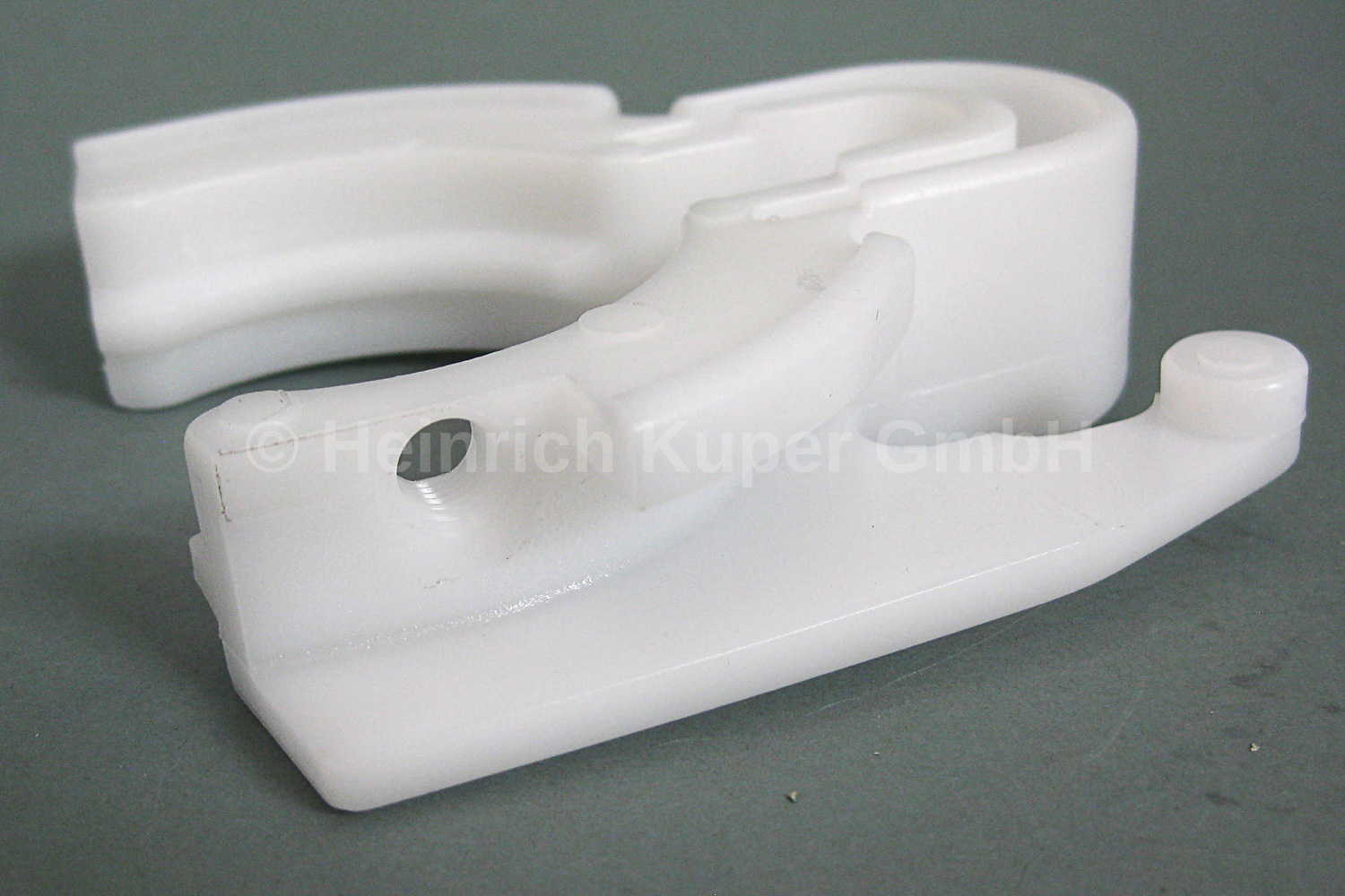 Aufnahme f.Sensor Pickup Weeke 3-811-01-6381