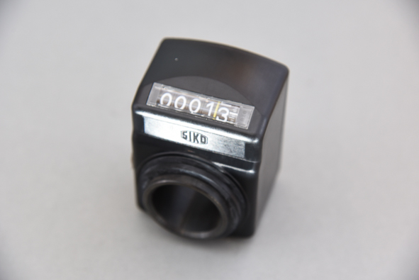 Stellungsanzeiger Steig. 4 mm Typ DA10-3403 DA0902L40I