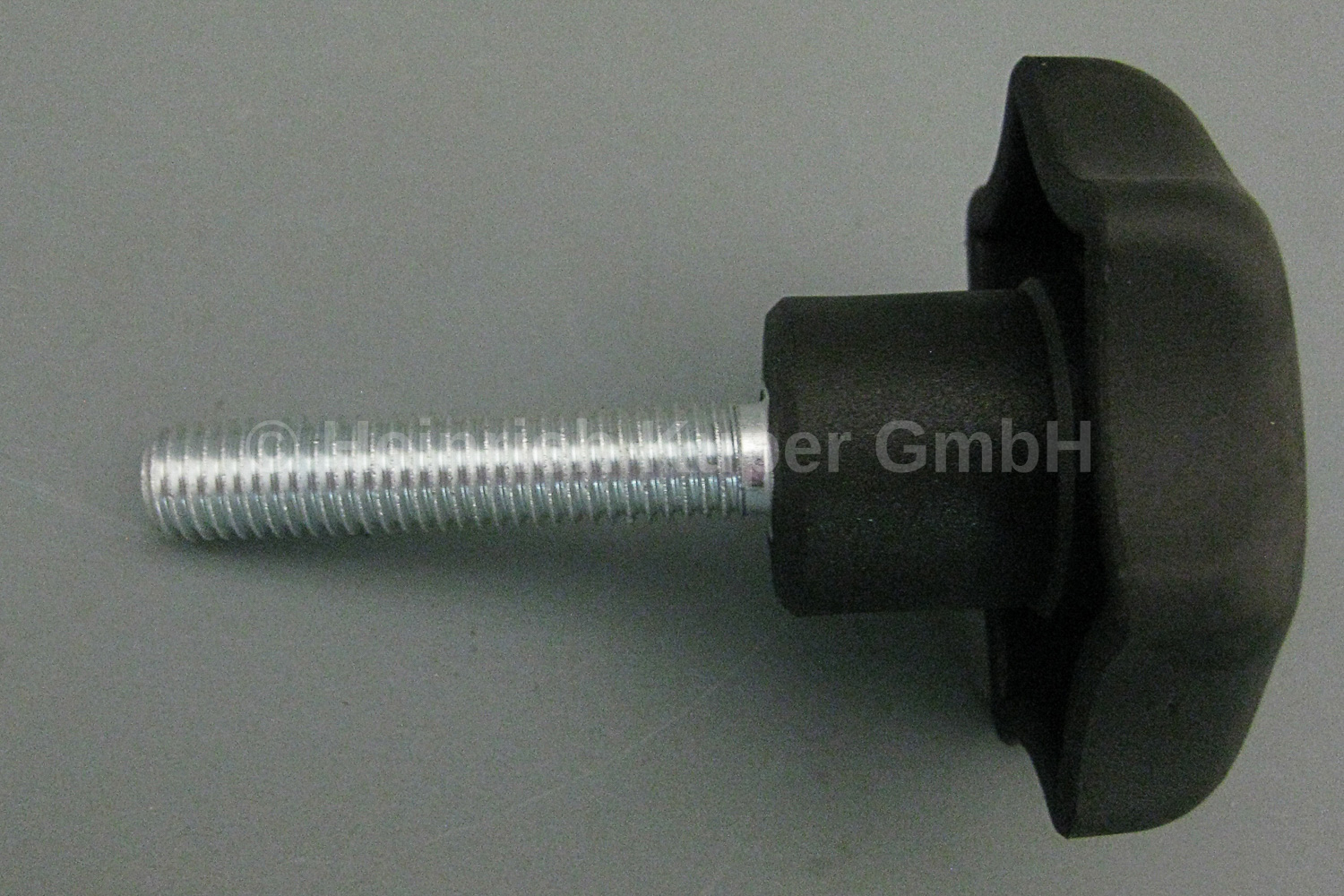 Sterngriff M 10x50 mm