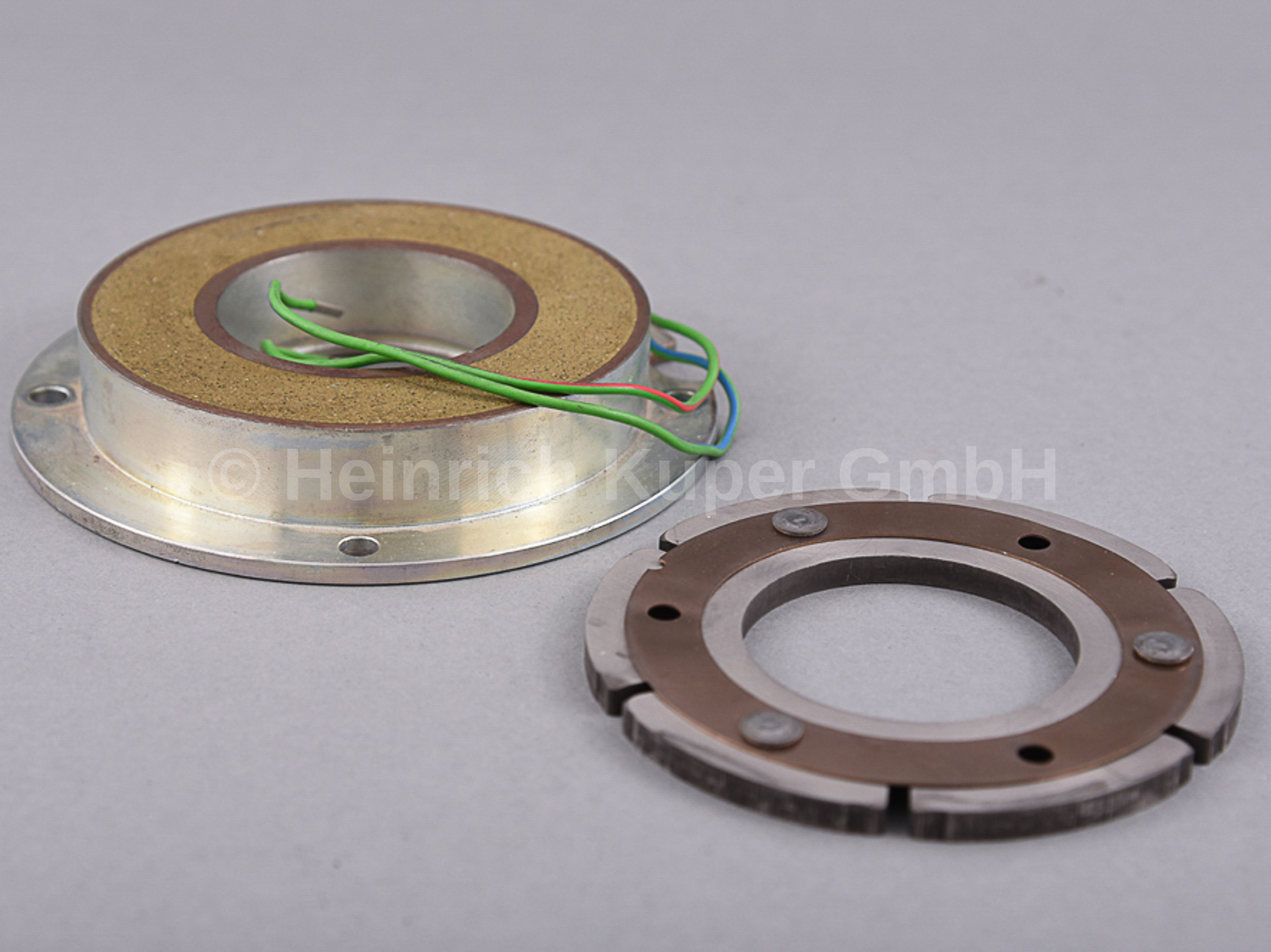 Elektromagnetbremse Striebig 78-03-131-10, 008.808