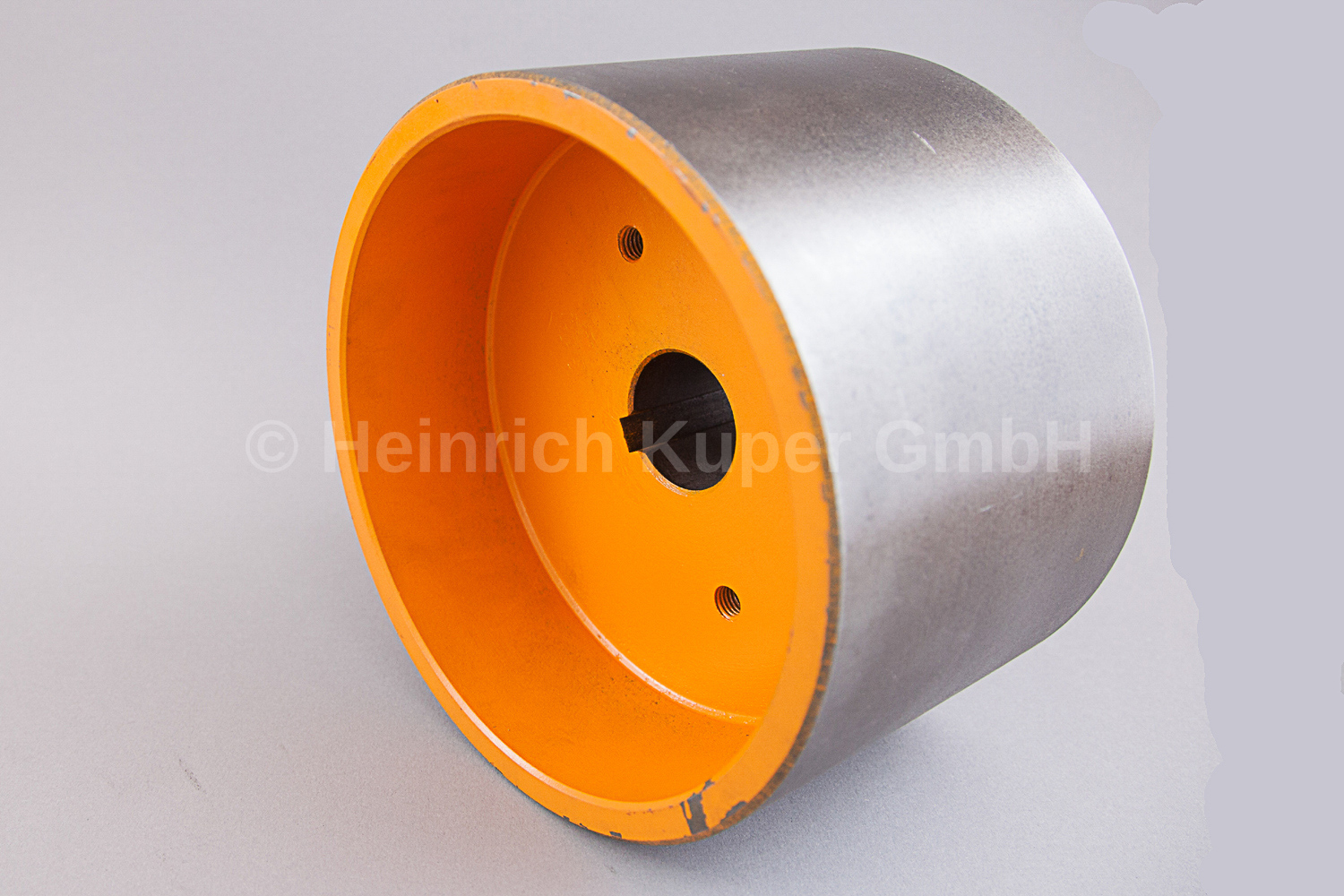 Riemenscheibe Motor D=190