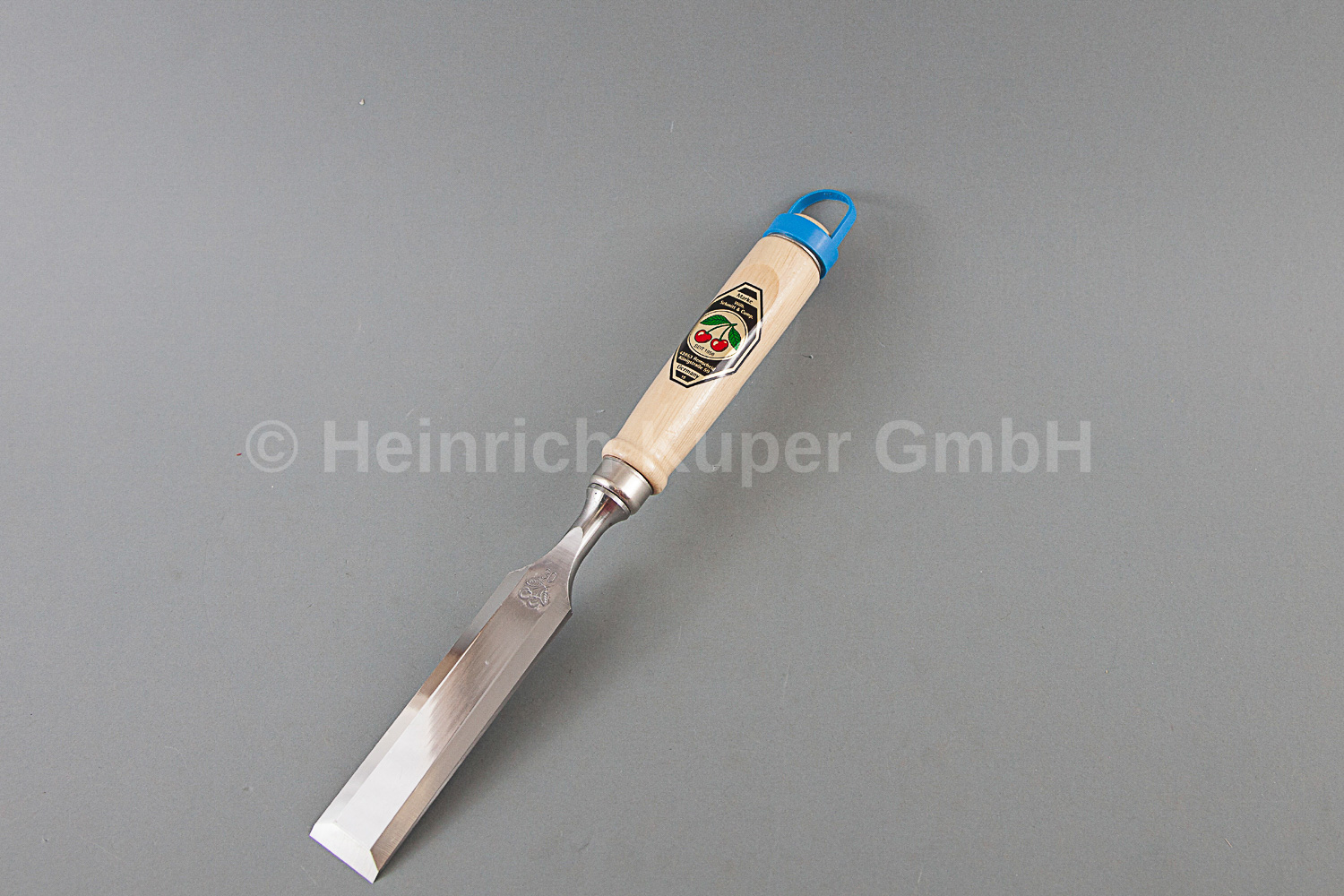 STECHBEITEL KIRSCH 30MM NR1001