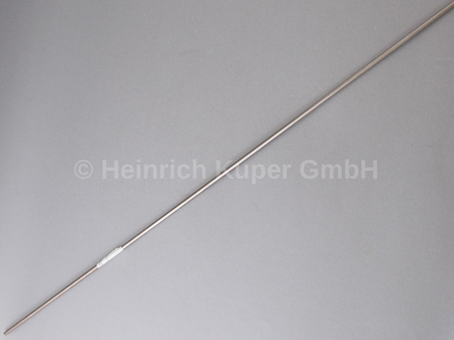 Schiebewandrückzug kpl. Striebig 91-01-11010-10, 991.955