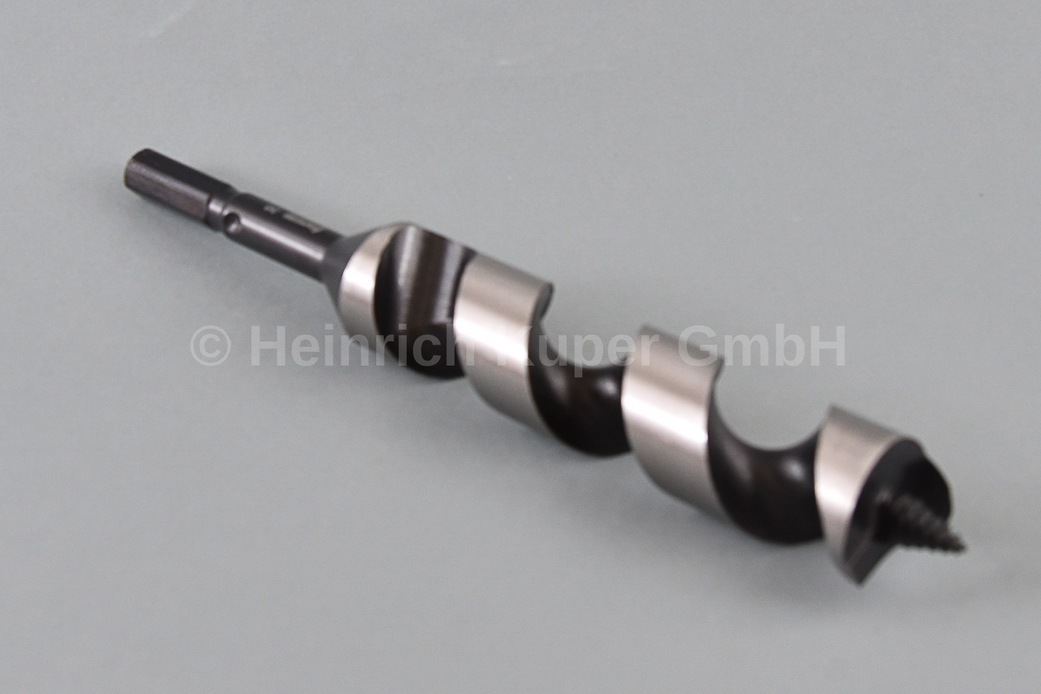 Schlangenbohrer LEWIS 30X235mm           FORUM