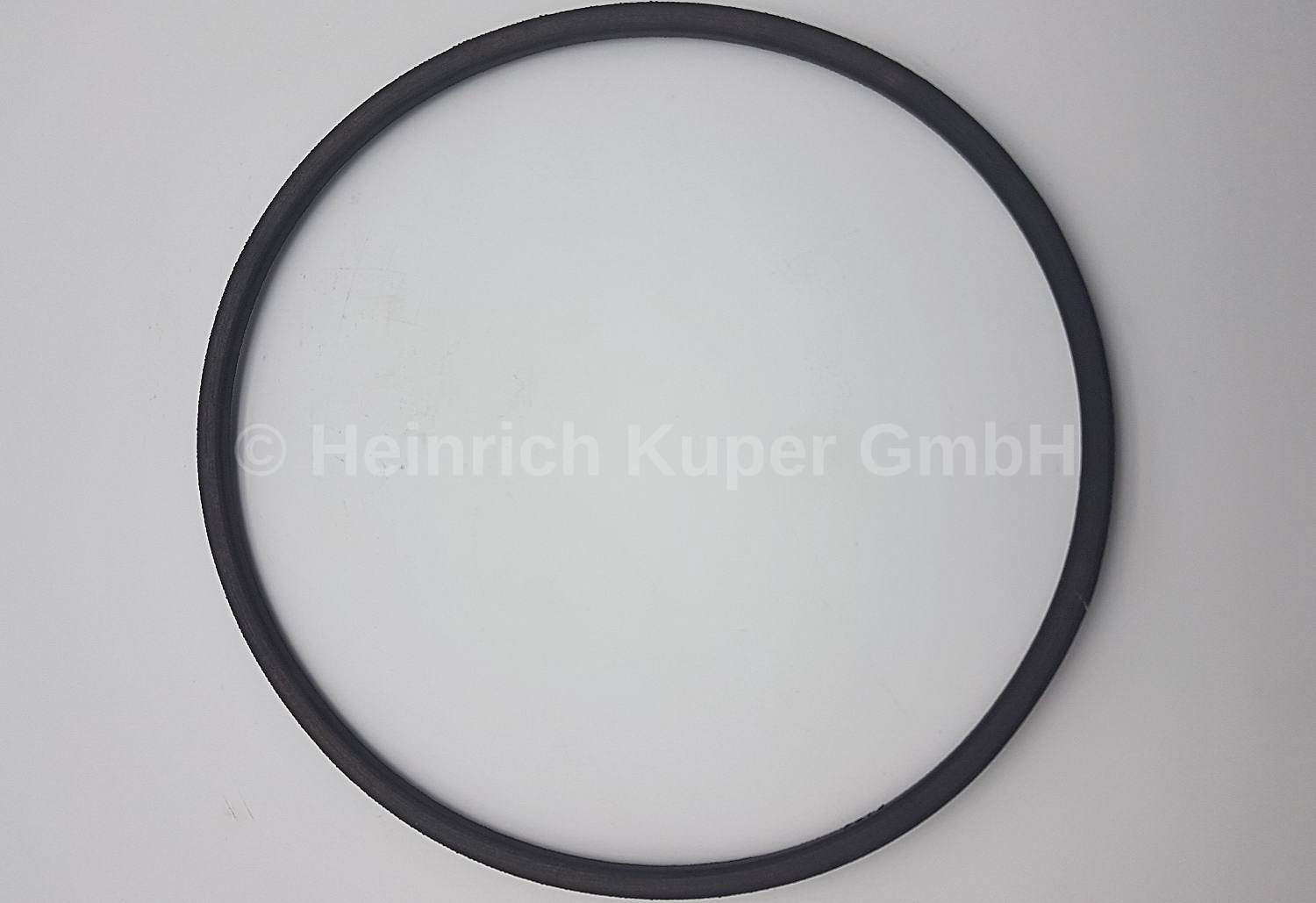 Keilriemen SPZx812/825 Lw/La z.B. für SCM SI3200