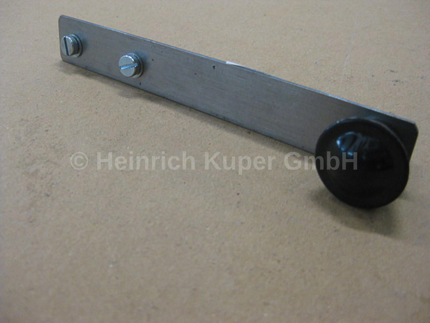 Schnäpper für PSV 011-031-0-00 Altendorf B9002.0213 Parallelogamm Schutz Federblech Blattfeder