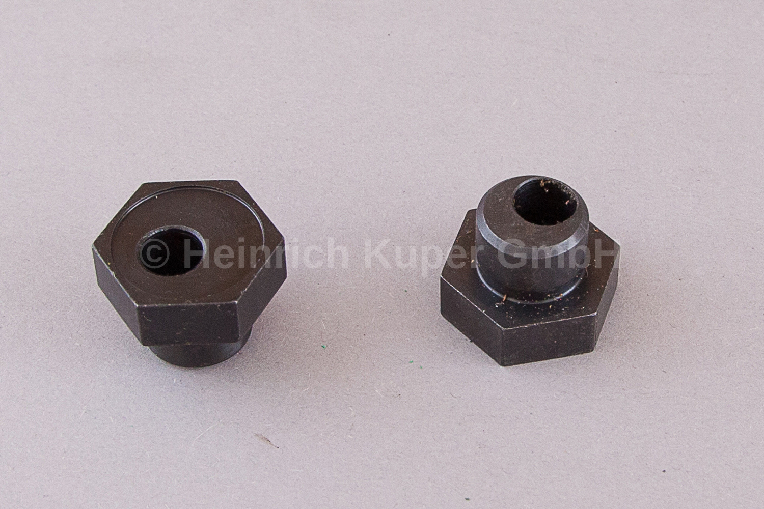 Exzenter für Unterlaufrolle, Altendorf F9321.0840 SW=22 x18mm breite Ausführung 007-007-0-00 / ab 69-3-01