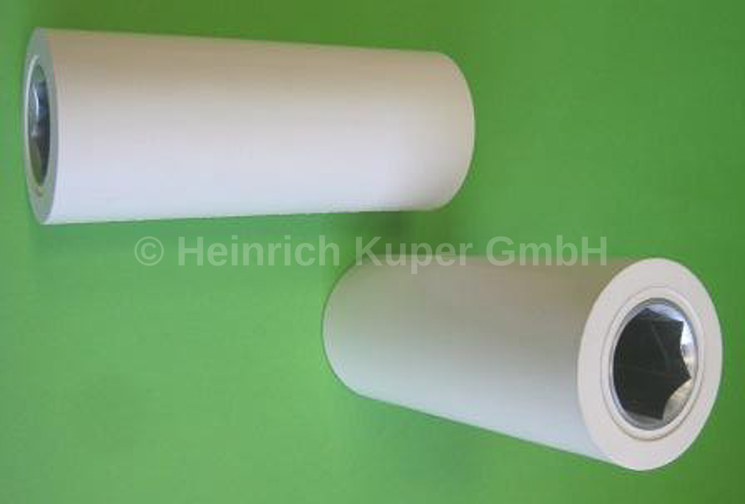 Walze 85x205 Vorschubrolle  Martin Dickenhobel