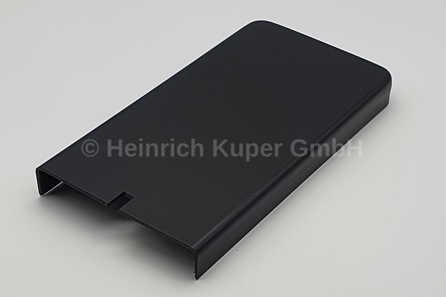 COVER PLATE