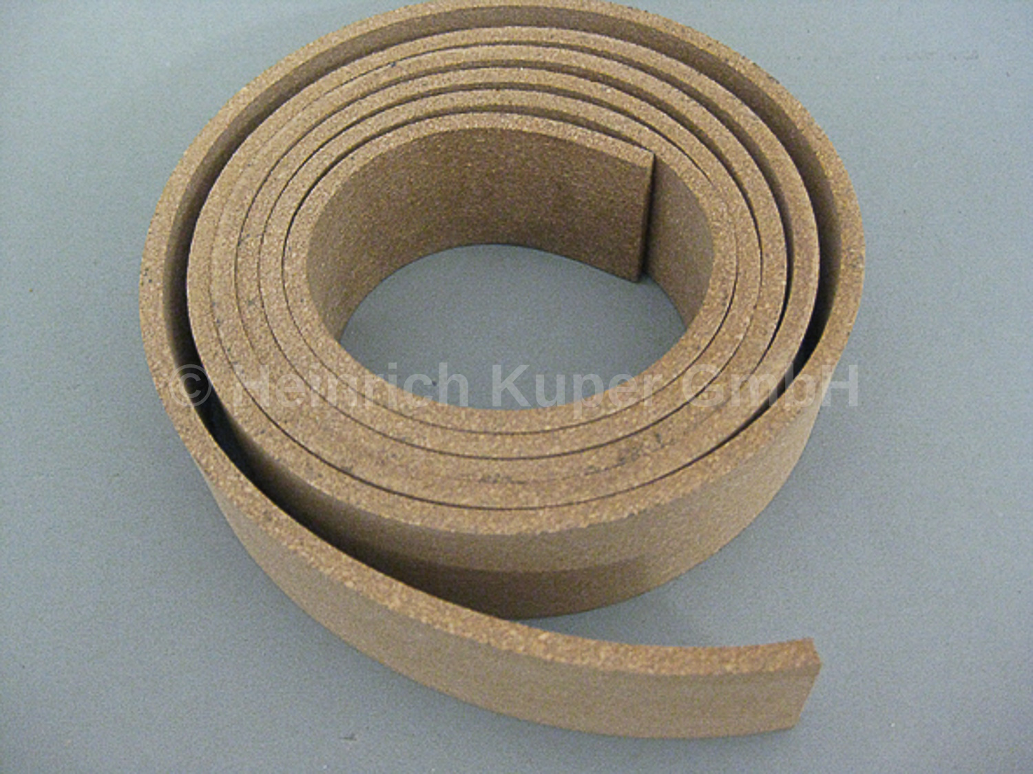 Korkbandage 40 mm 40MM Preis /Meter 5mm Stärke