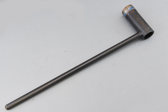 Steckschlüssel, mittel 12-kant SWT 220 XL