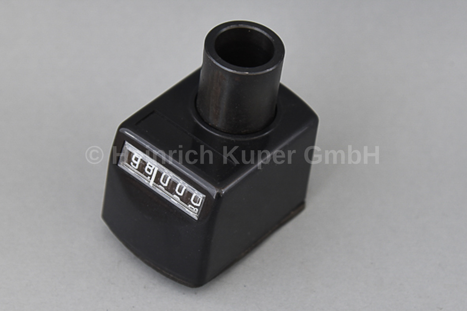 Stellungsanzeige doppelt R2,0 0121H