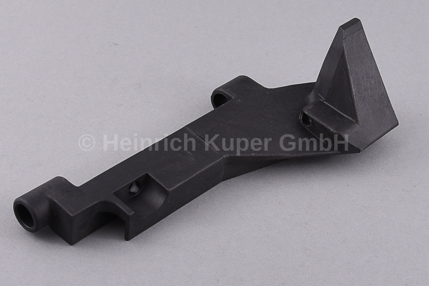 Hubfahne Striebig 003.300 z.B. zur STRIEBIG TRK2
