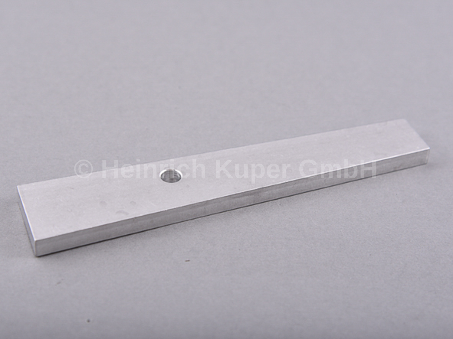 Anschlagplatte Striebig 91-01-38500-10, 001.136