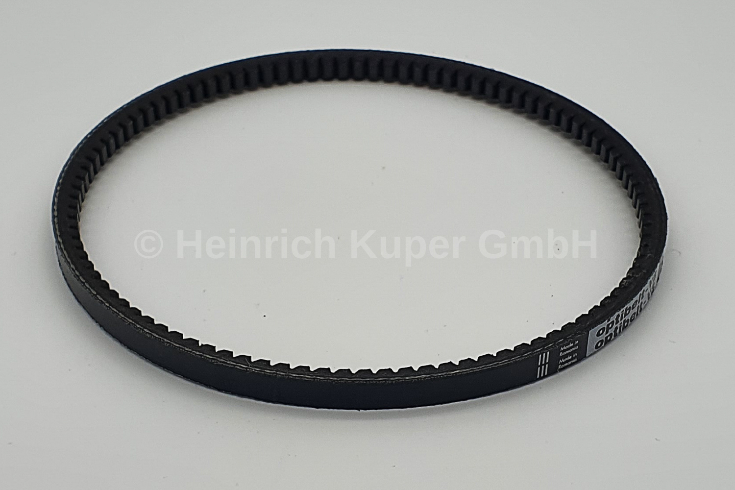 Keilriemen DIN 2215-8x425