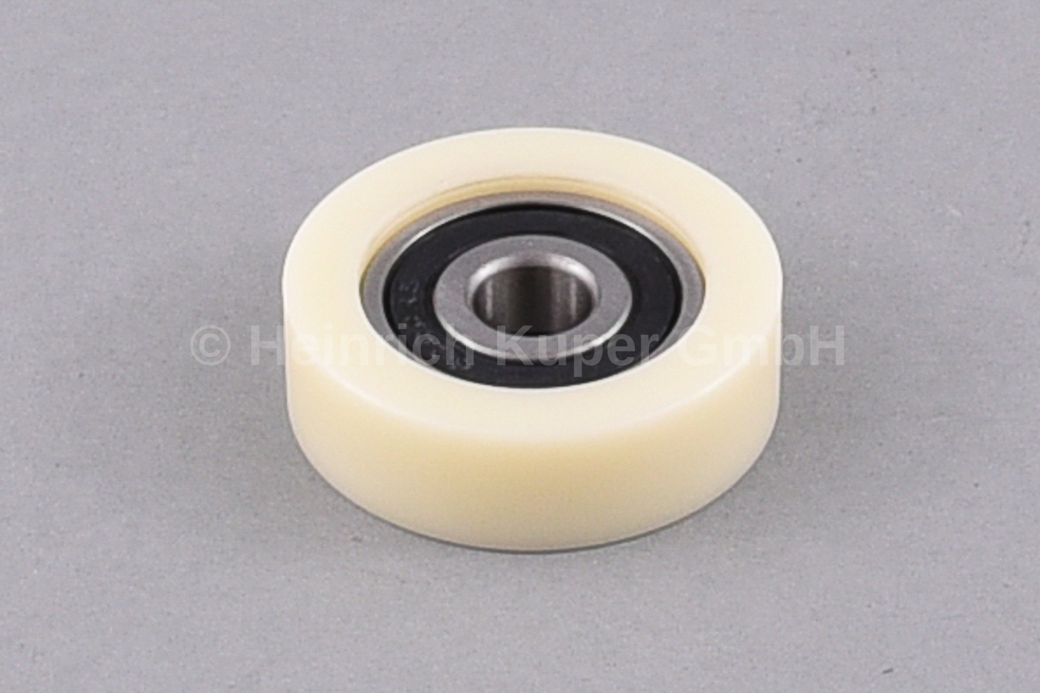 Stützrolle mit Lager Striebig 002.823