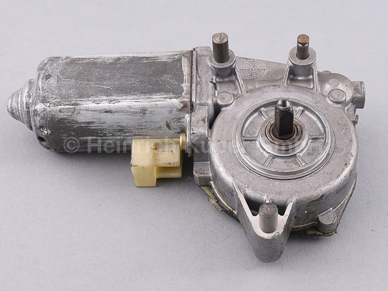 Eintauchmotor Striebig 034.862 / Pos. Nr. 155