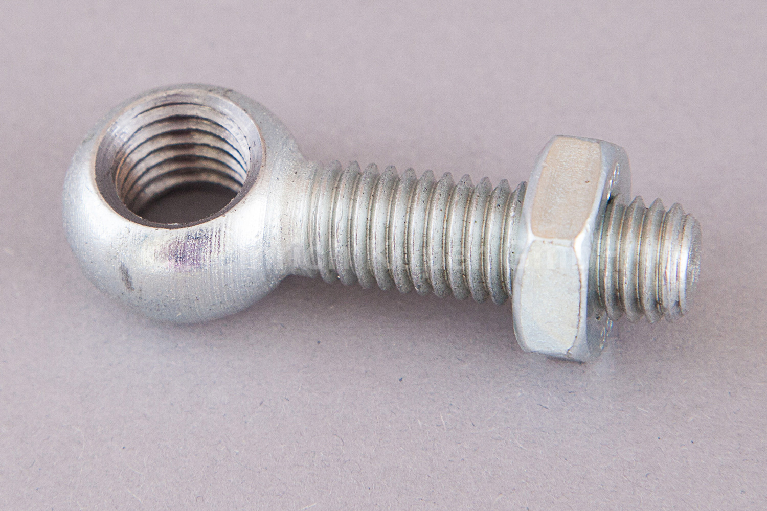 Augenschraube M10x40/I=M12 Altendorf F8915.0780 002-040-0-00 Ringschraube