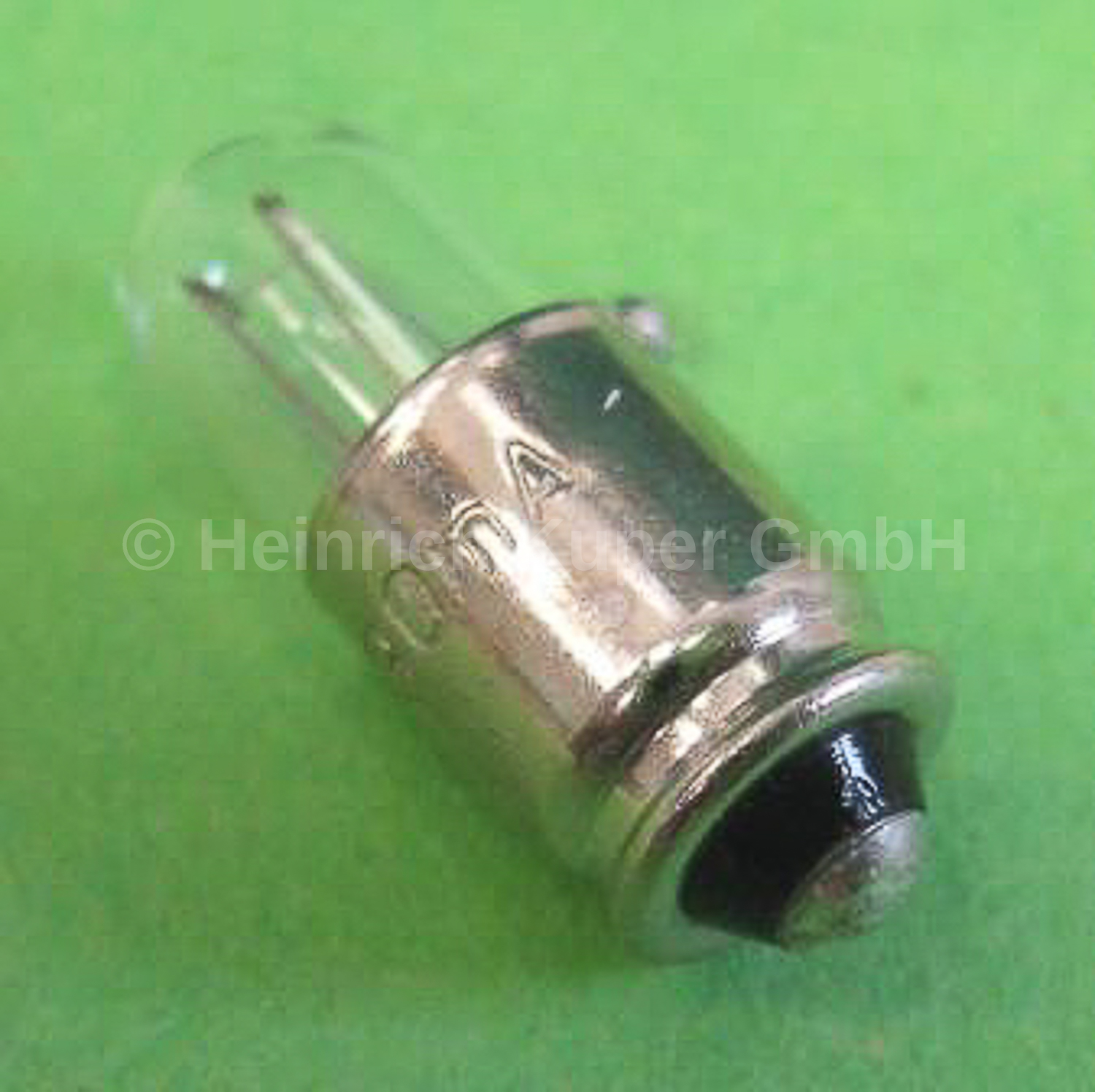 Glühlampe + gerilltem Sockel Weeke T1 3/4 28V 40mA VPE = 5 Stück