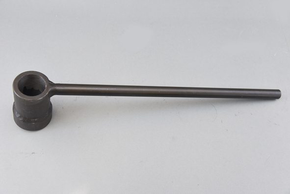 Steckschlüssel, groß, 6-kant SW 50 mm SWT 220 XL